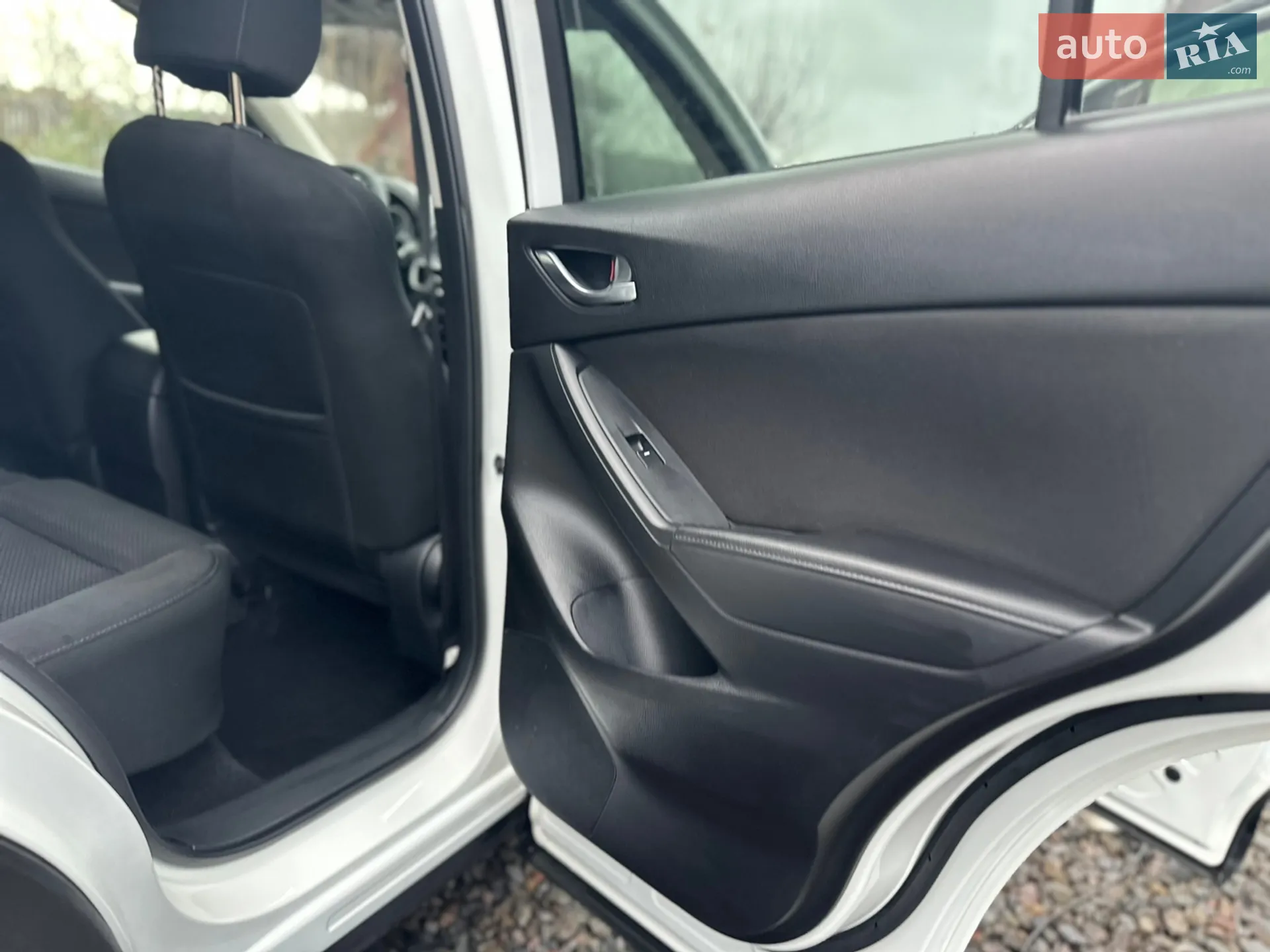 2015 Mazda CX-5 - мініатюра 6
