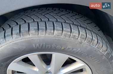 Внедорожник / Кроссовер Mazda CX-5 2014 в Львове