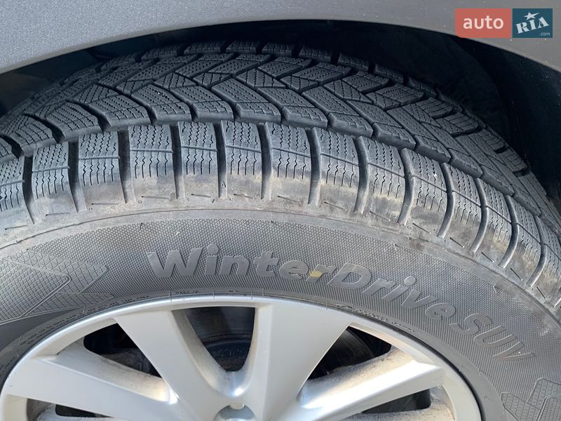 Позашляховик / Кросовер Mazda CX-5 2014 в Львові