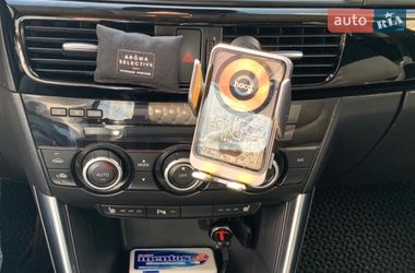 Внедорожник / Кроссовер Mazda CX-5 2014 в Львове