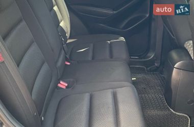 Внедорожник / Кроссовер Mazda CX-5 2014 в Львове
