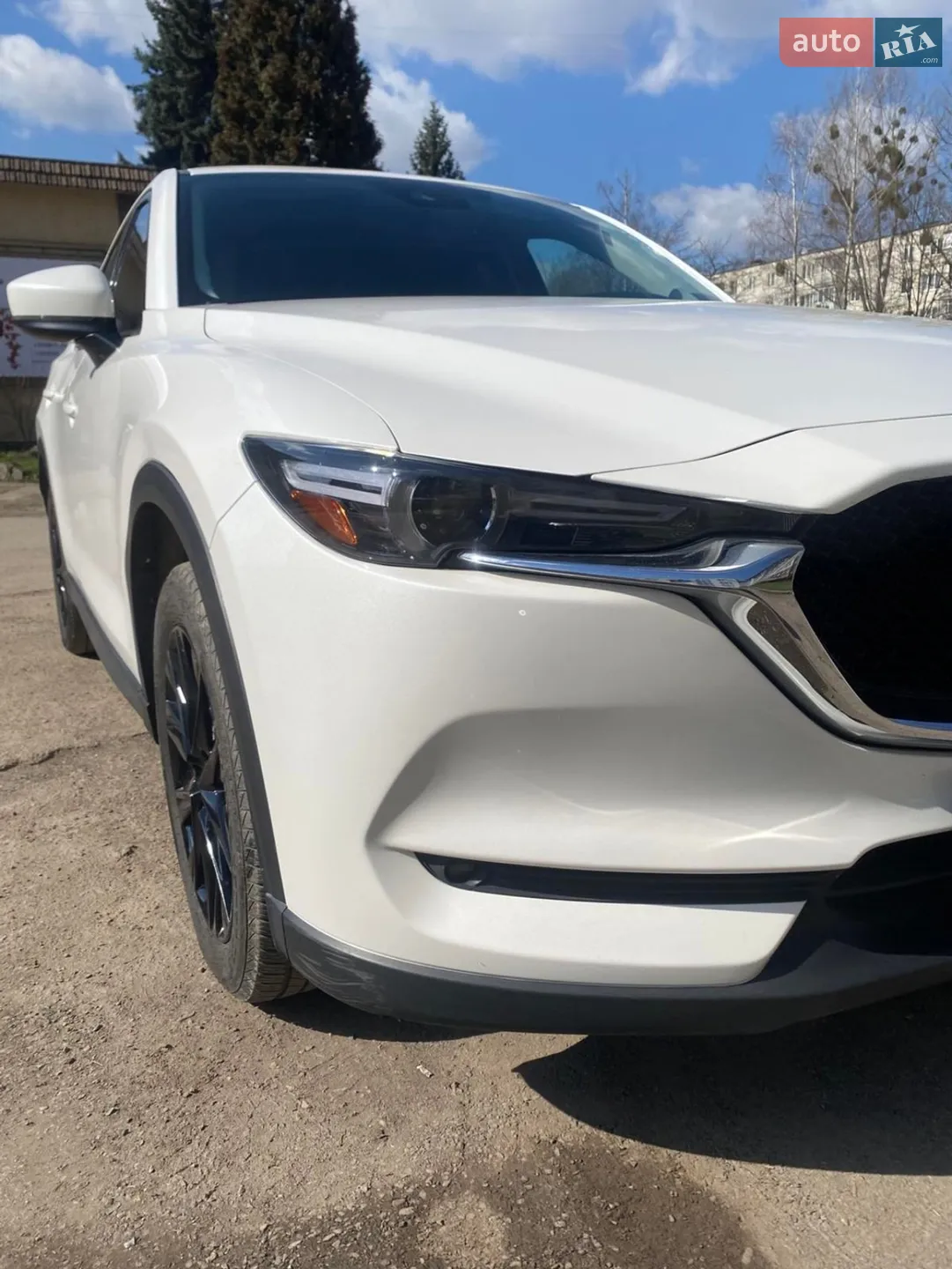 2019 Mazda CX-5 - мініатюра 8