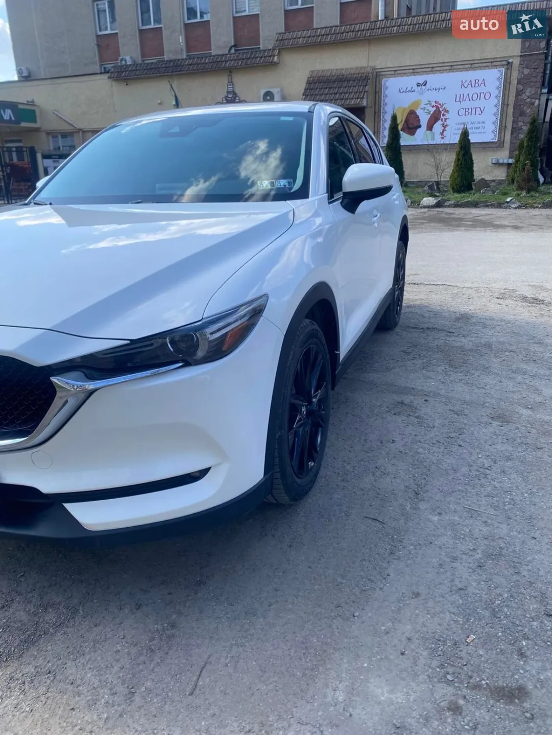 2019 Mazda CX-5 - мініатюра 12
