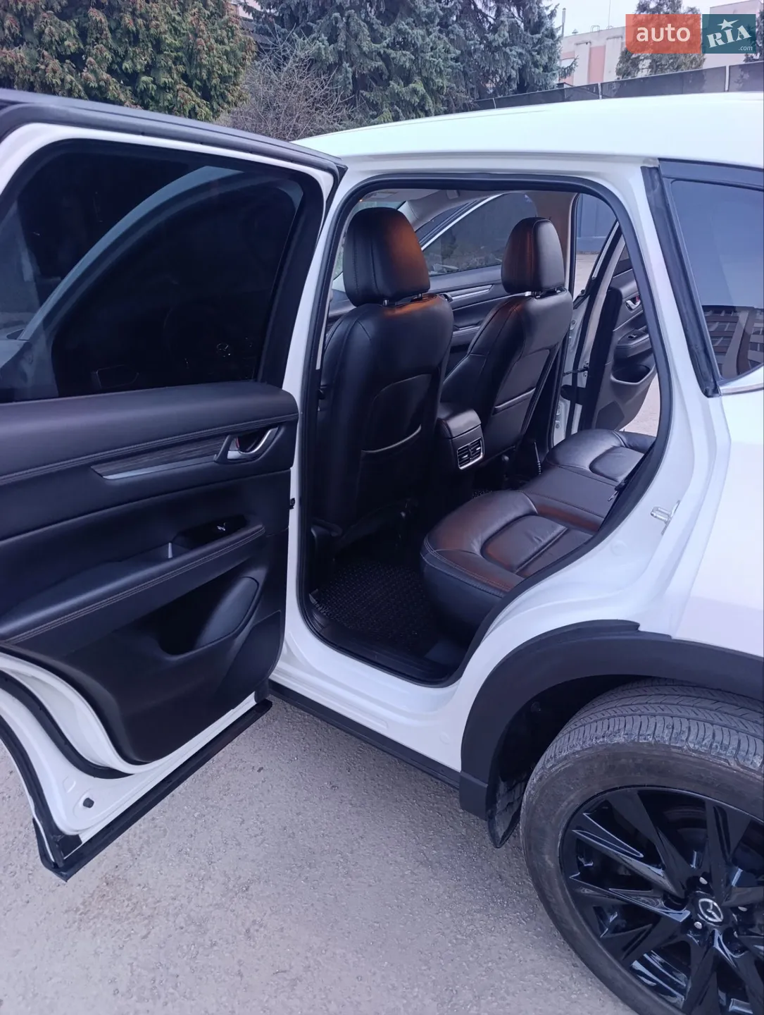 2019 Mazda CX-5 - мініатюра 25