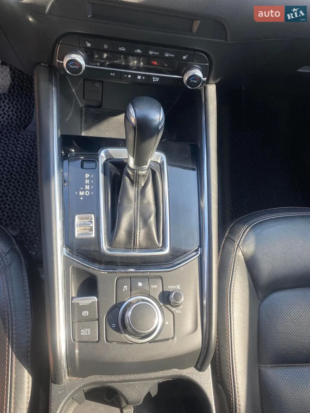 2019 Mazda CX-5 - мініатюра 33