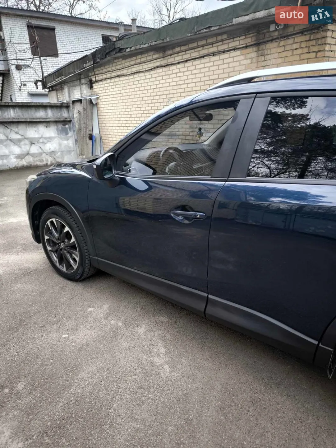 2016 Mazda CX-5 - мініатюра 4