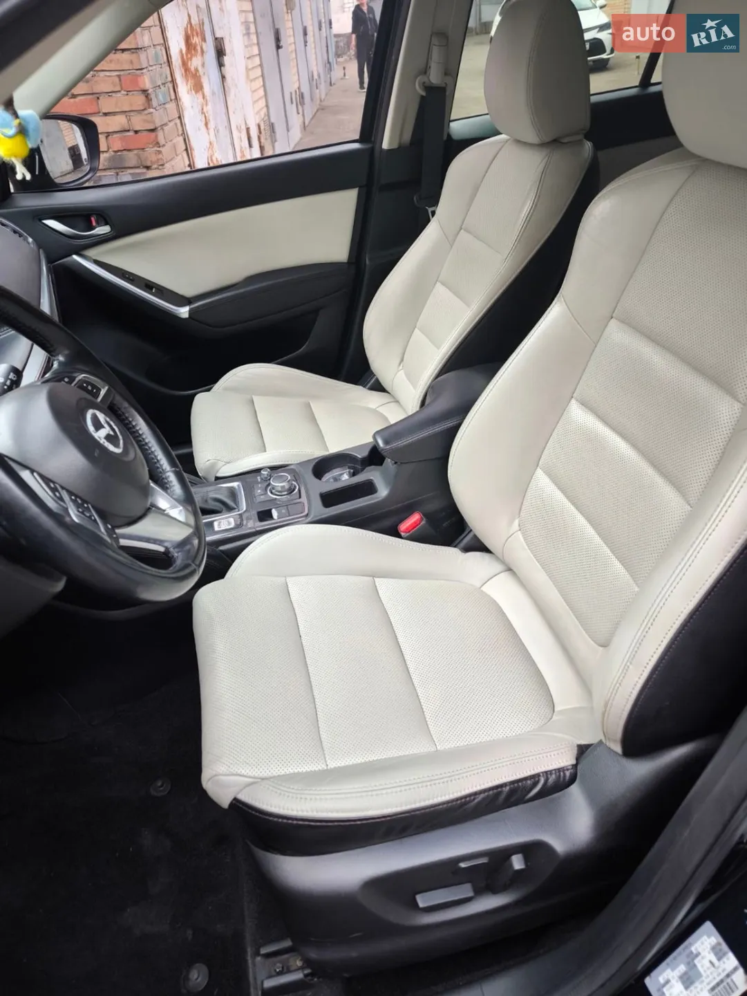 2016 Mazda CX-5 - мініатюра 13