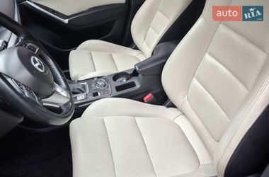 AUTO.RIA – Продам Мазда СХ-5 2016 (AA5954EI) газ пропан-бутан