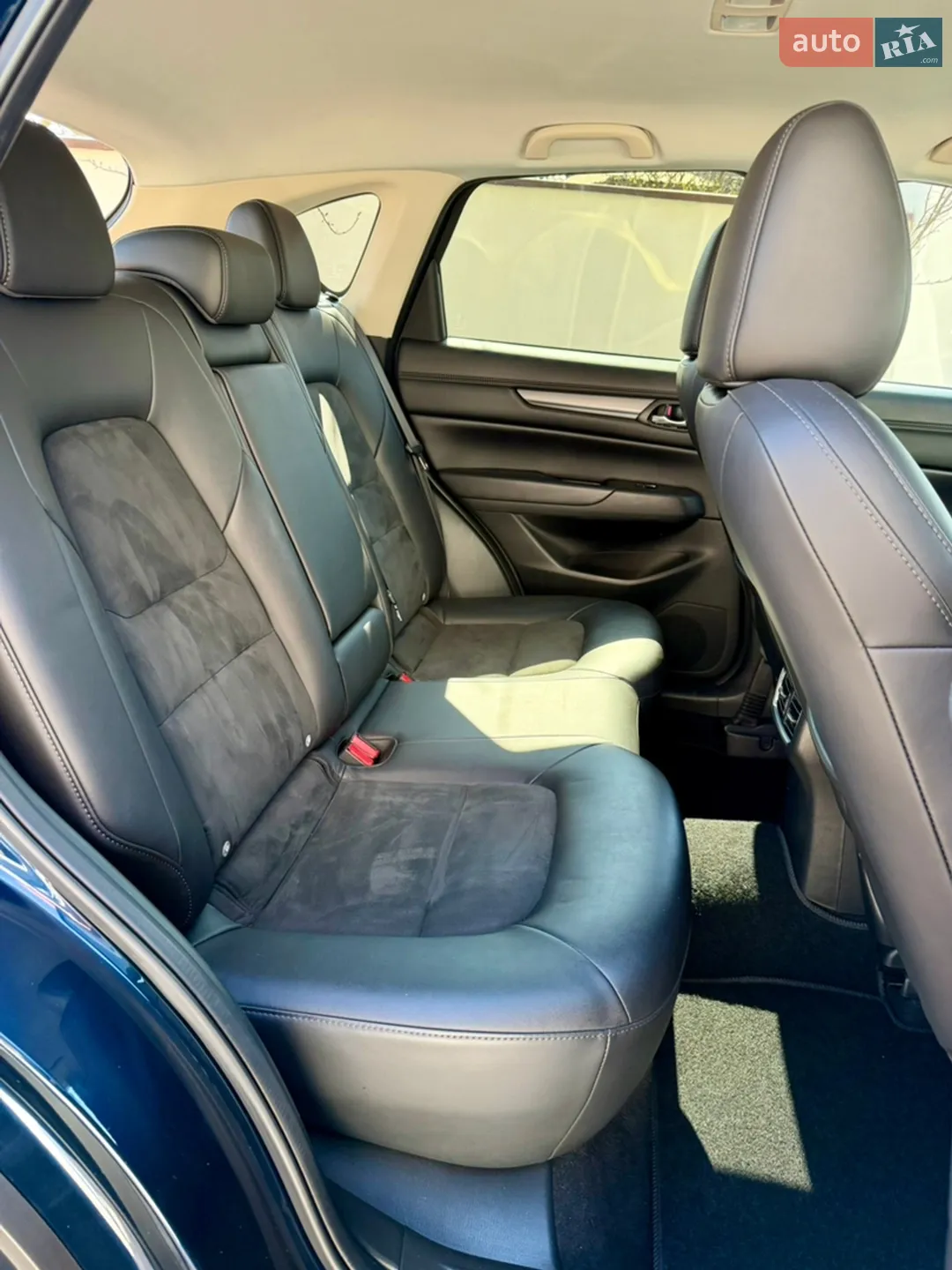 2021 Mazda CX-5 - мініатюра 35