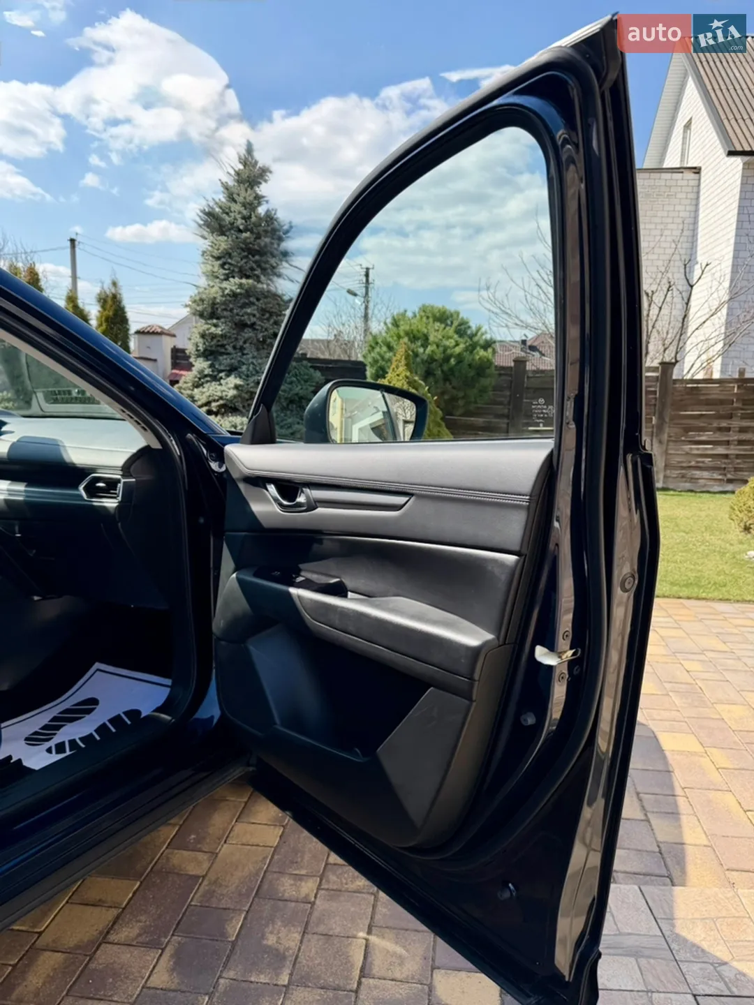 2021 Mazda CX-5 - мініатюра 41