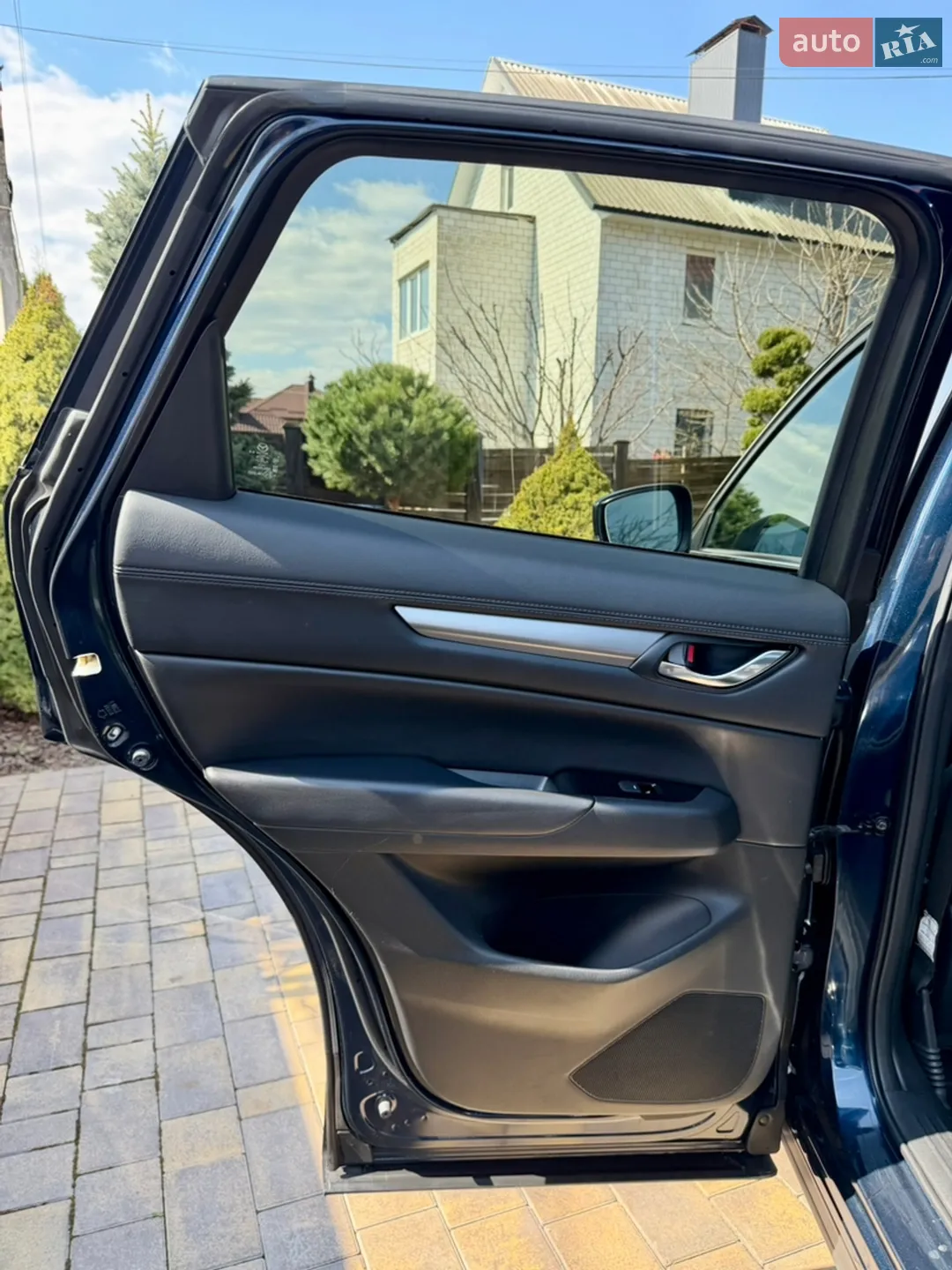 2021 Mazda CX-5 - мініатюра 44