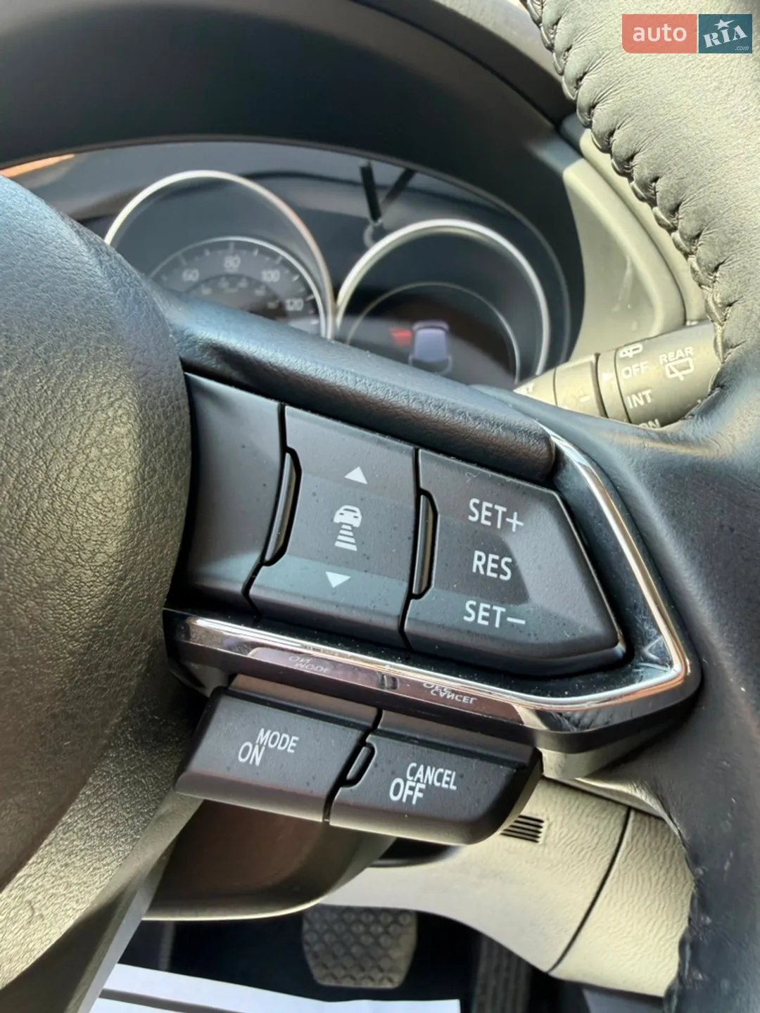 2021 Mazda CX-5 - мініатюра 51