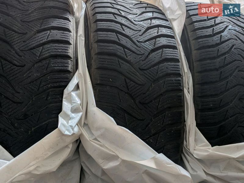 Внедорожник / Кроссовер Mazda CX-5 2018 в Ивано-Франковске