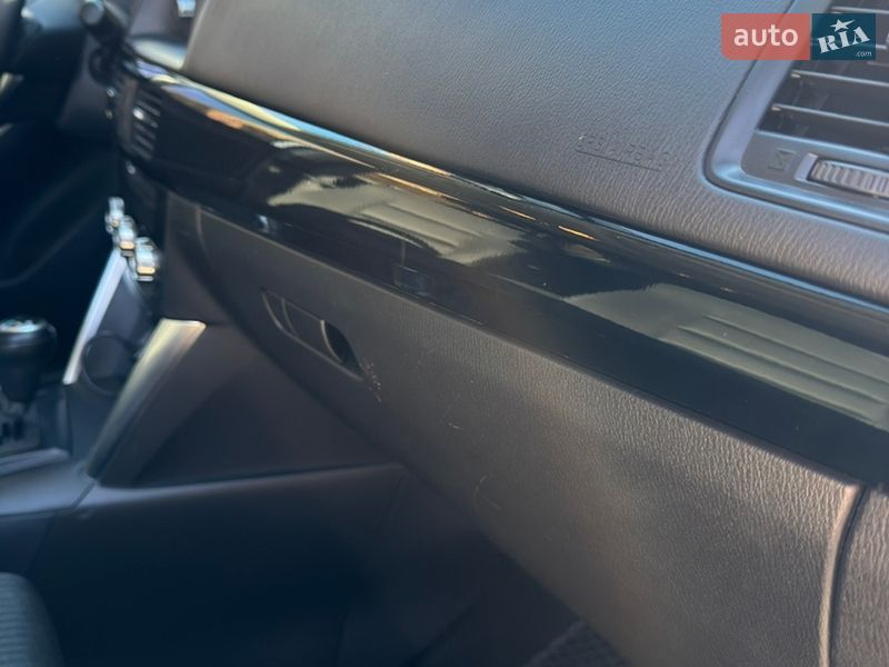 Внедорожник / Кроссовер Mazda CX-5 2013 в Виннице