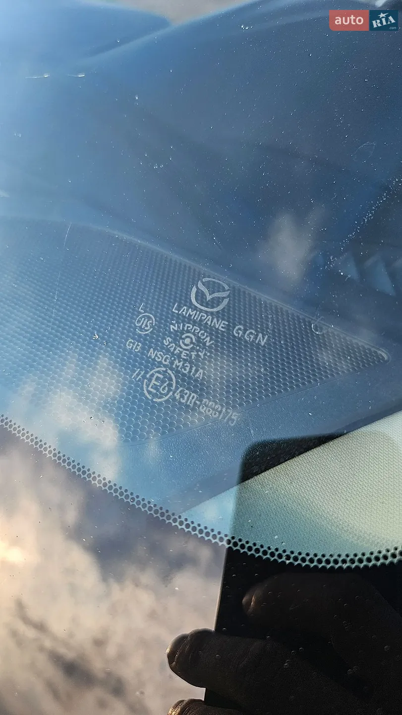 2014 Mazda CX-5 - мініатюра 2