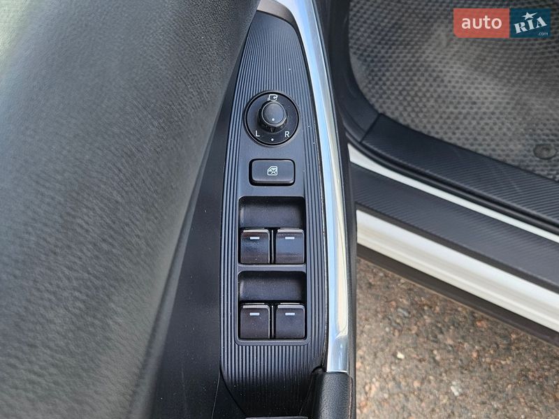 Позашляховик / Кросовер Mazda CX-5 2014 в Одесі