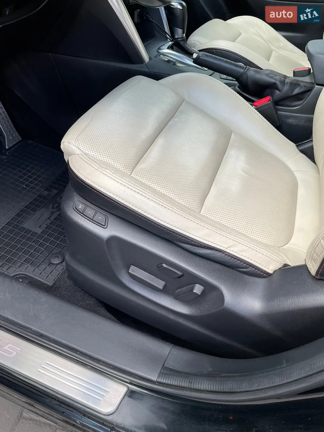 2014 Mazda CX-5 - мініатюра 20