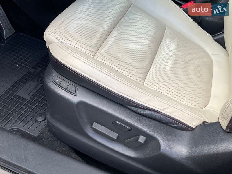 Позашляховик / Кросовер Mazda CX-5 2014 в Рівному фото 20 Позашляховик / Кросовер Mazda CX-5 2014 в Рівному