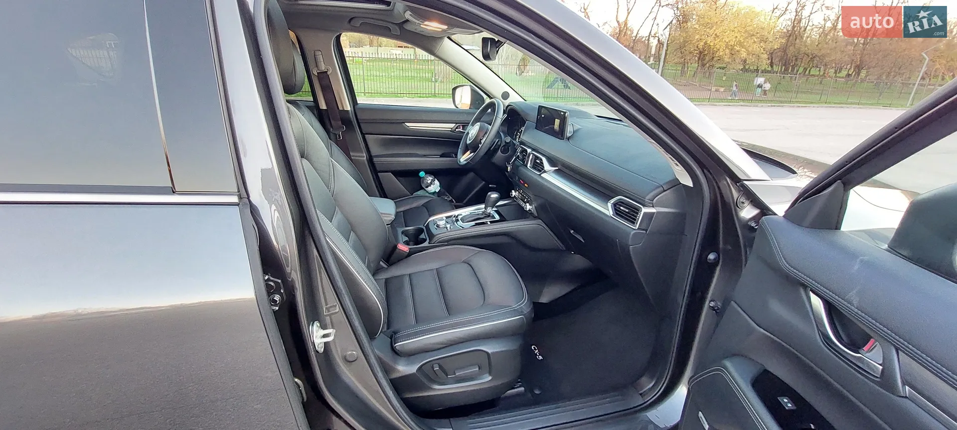 2023 Mazda CX-5 - мініатюра 54
