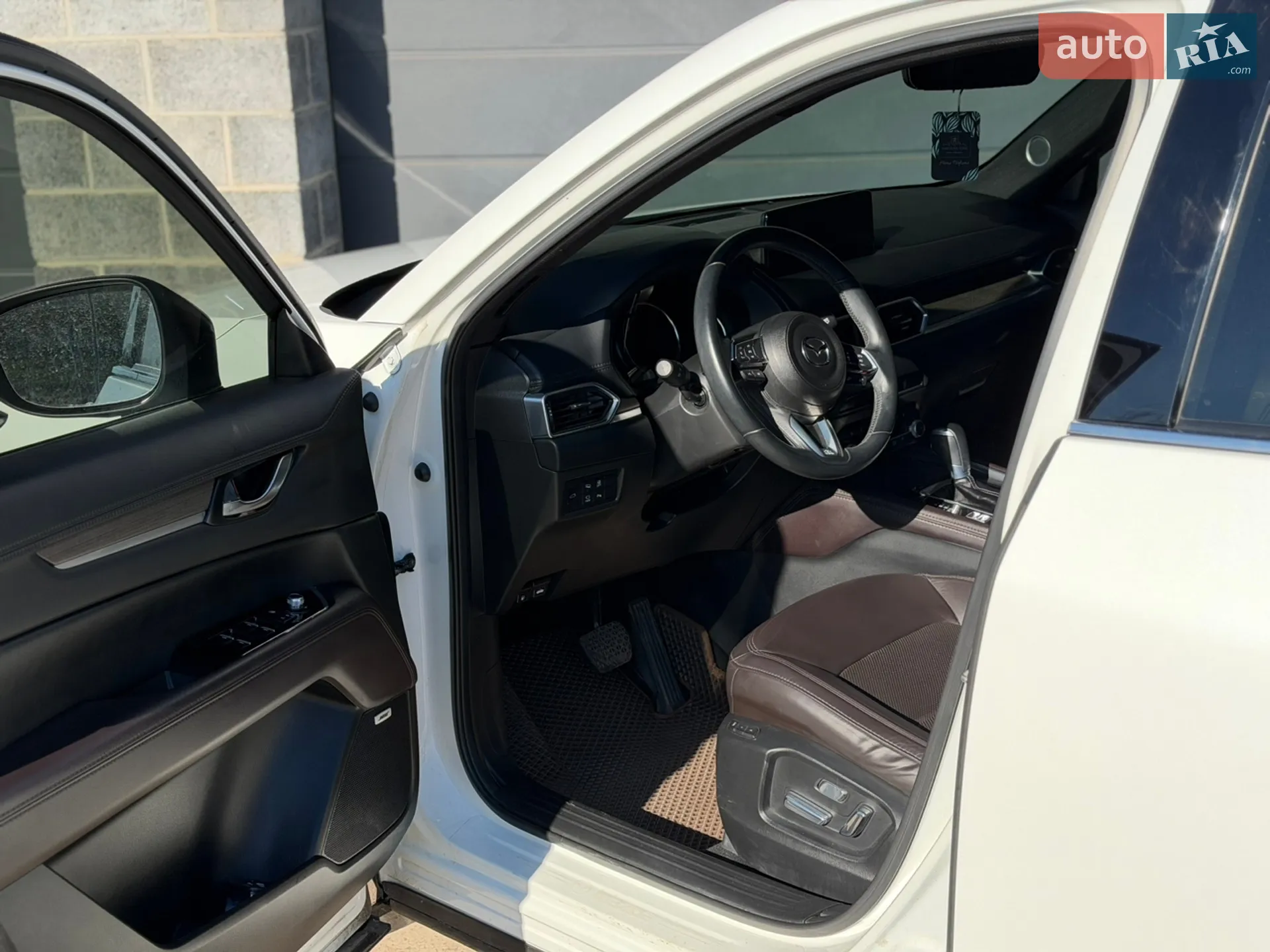 2021 Mazda CX-5 - мініатюра 23