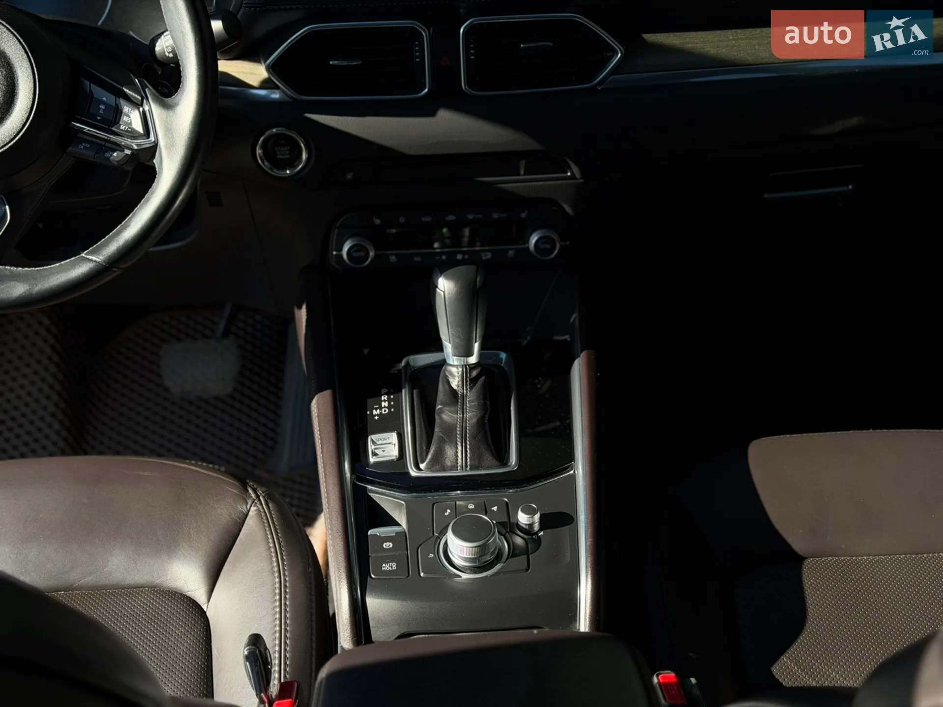 2021 Mazda CX-5 - мініатюра 27