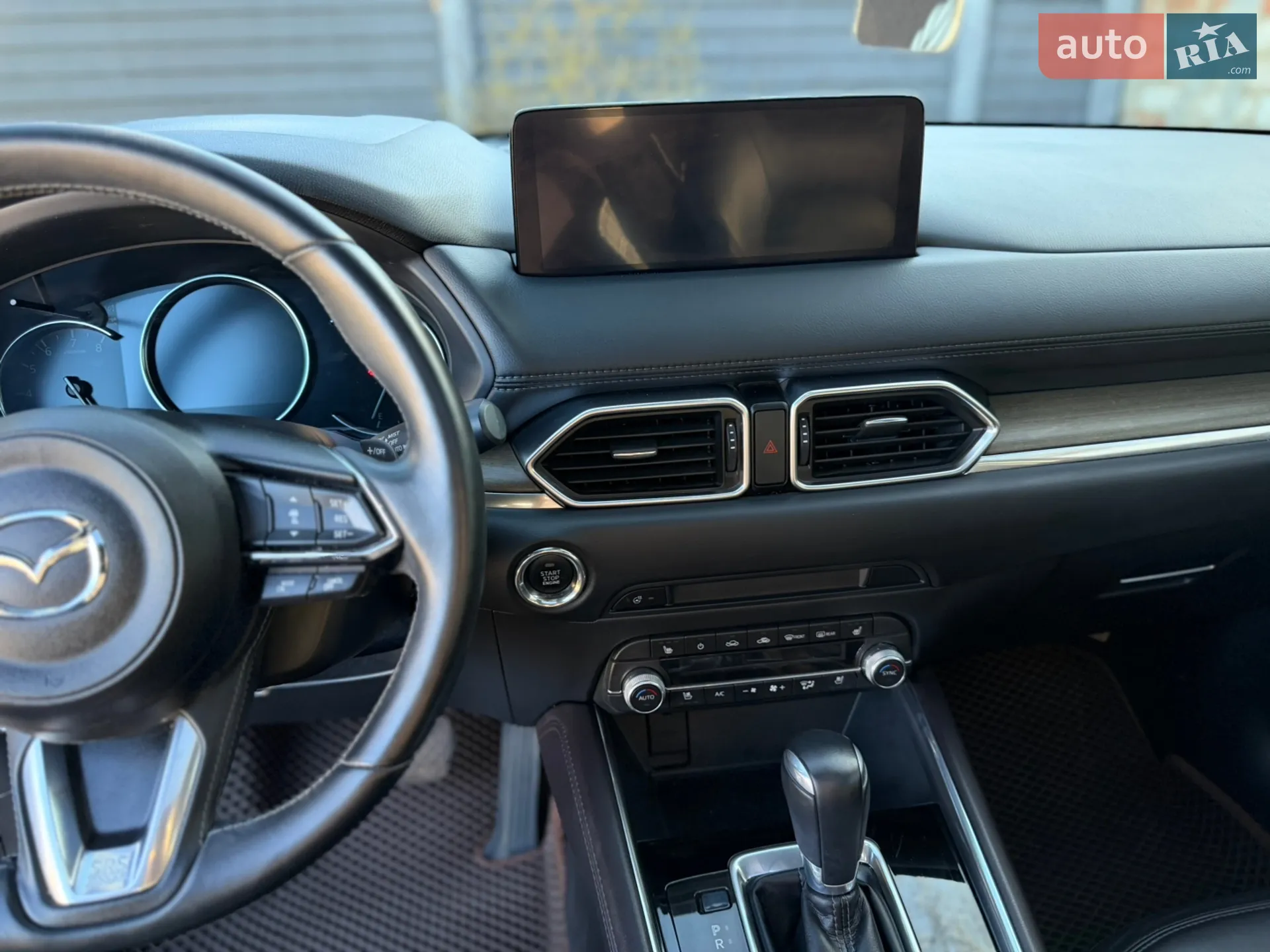 2021 Mazda CX-5 - мініатюра 43