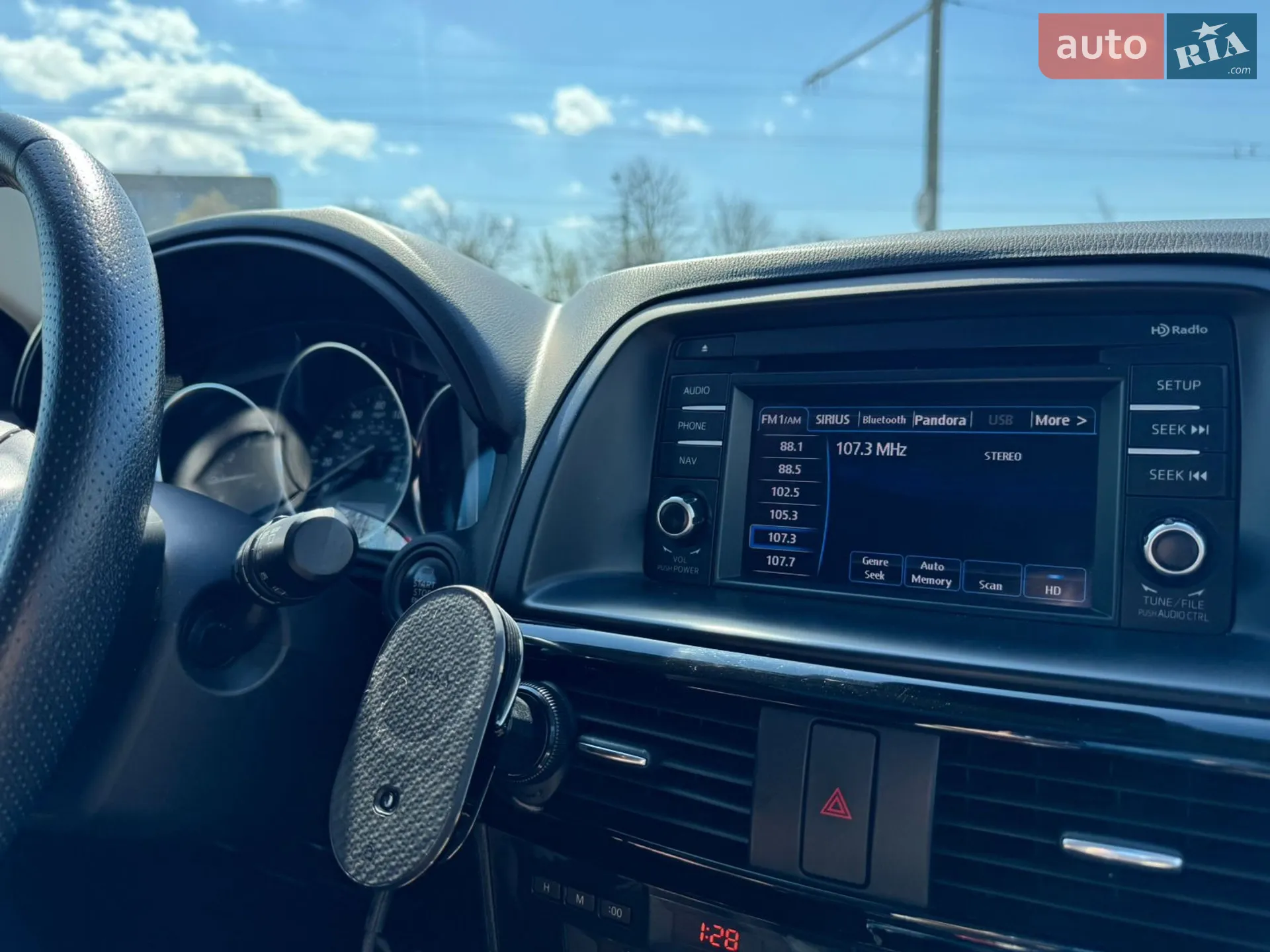 2014 Mazda CX-5 - мініатюра 38
