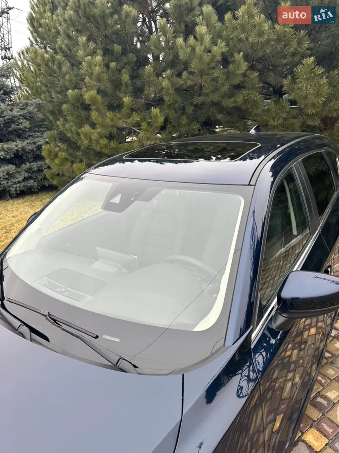 2025 Mazda CX-5 - мініатюра 47