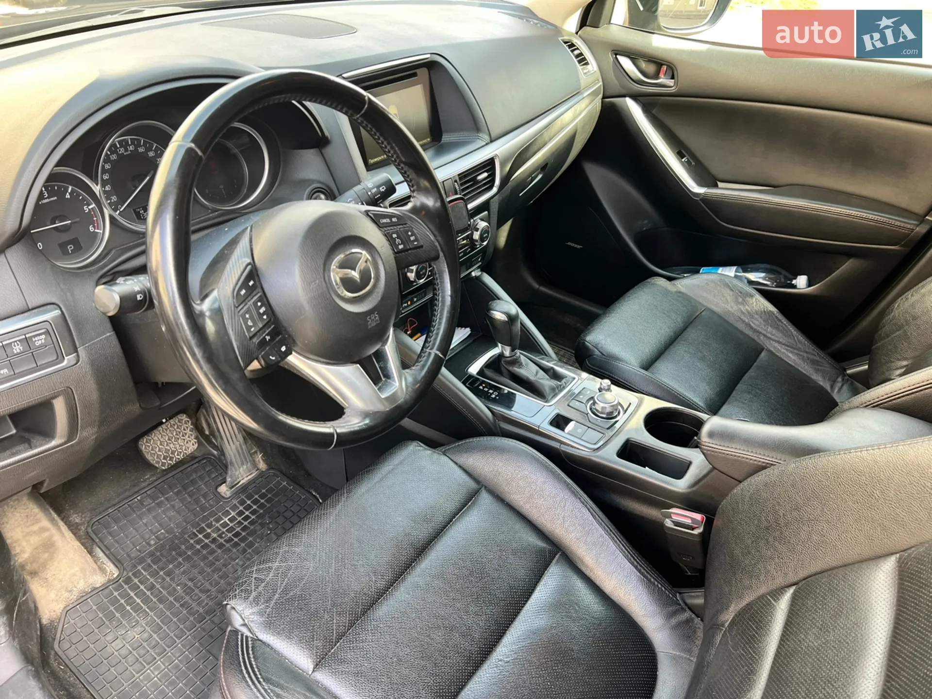 2016 Mazda CX-5 - мініатюра 8