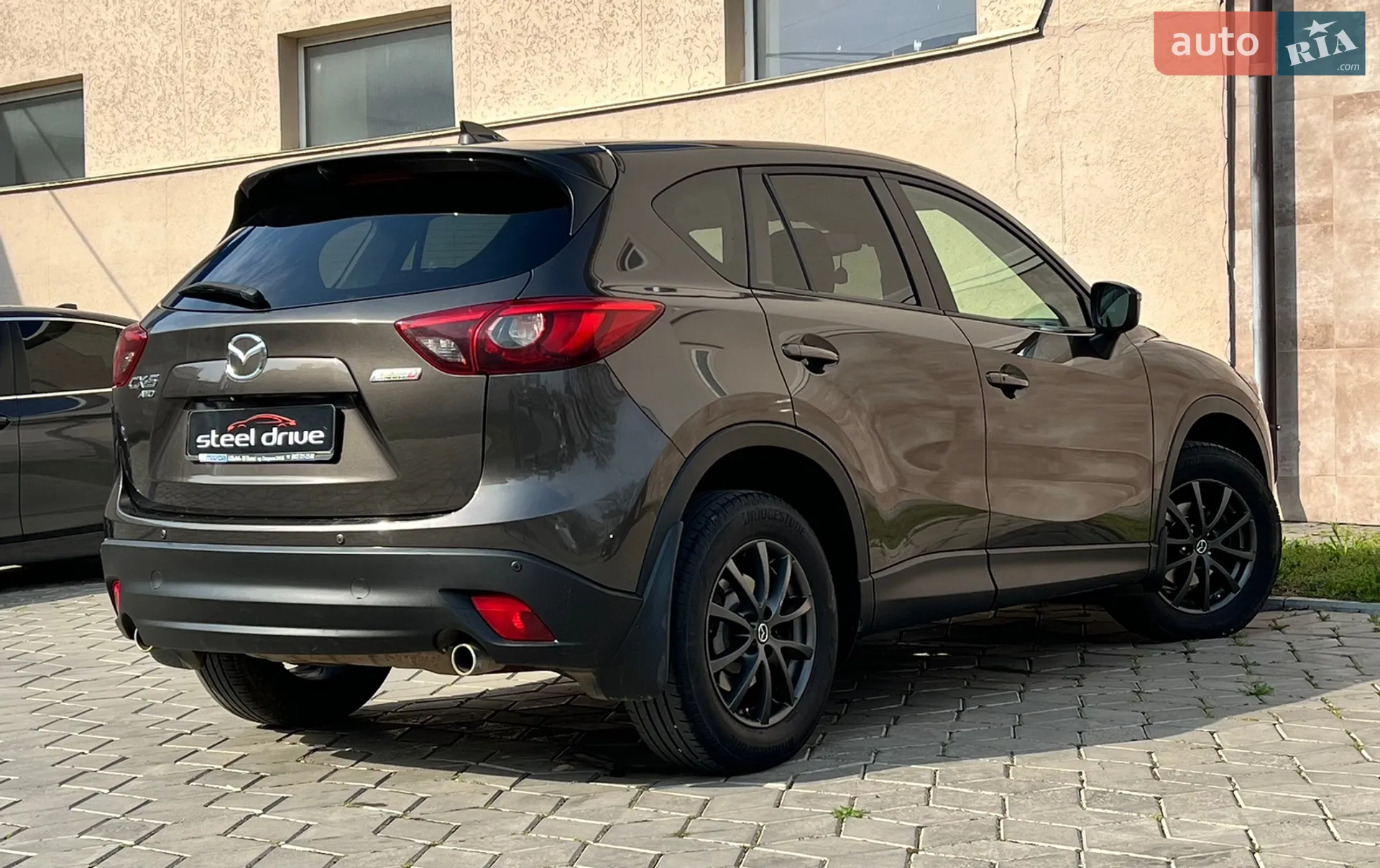 2016 Mazda CX-5 - мініатюра 6