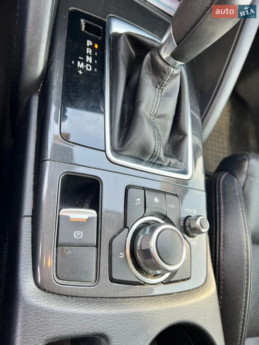 2016 Mazda CX-5 - мініатюра 15