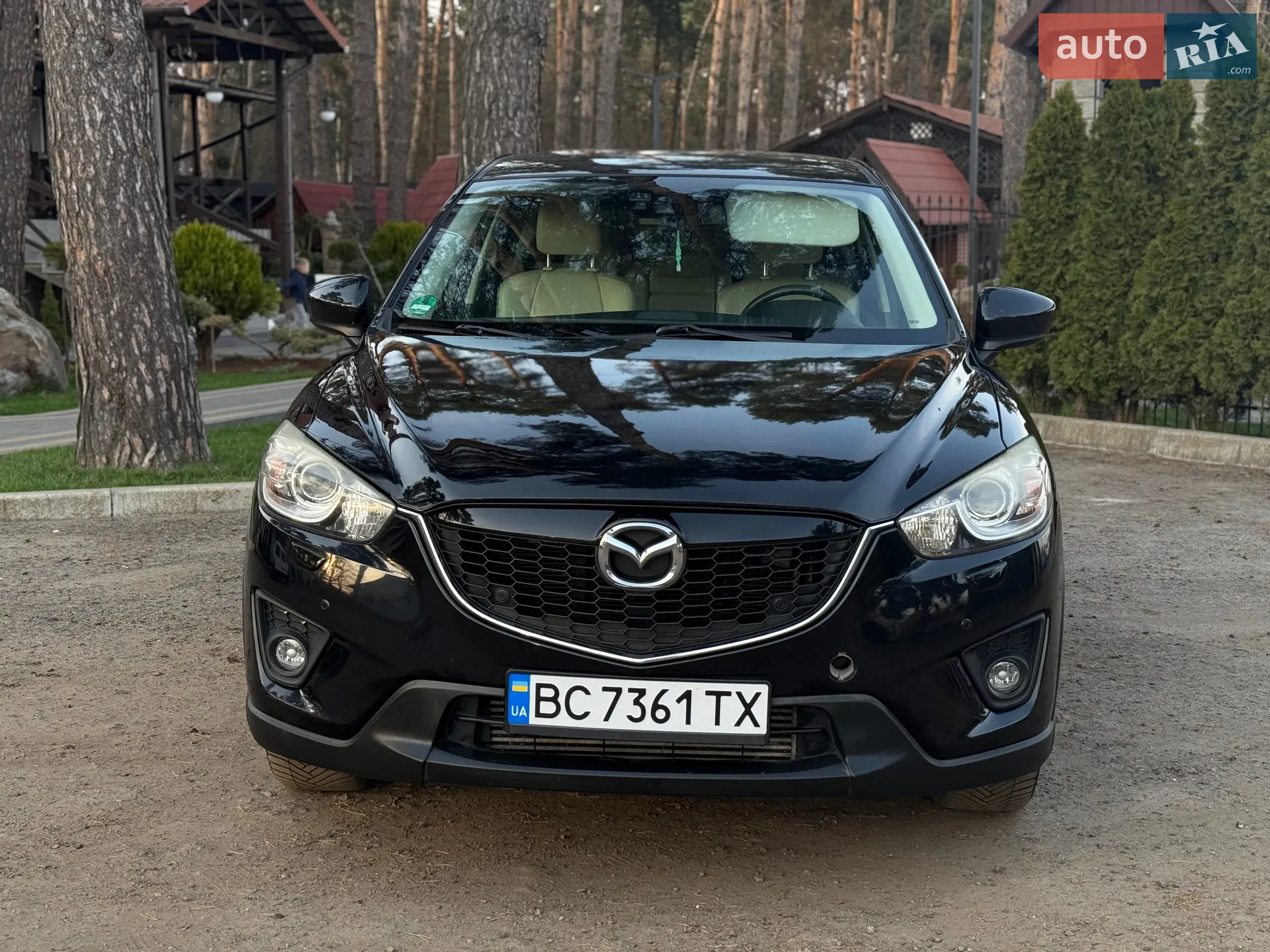 2014 Mazda CX-5 - мініатюра 20