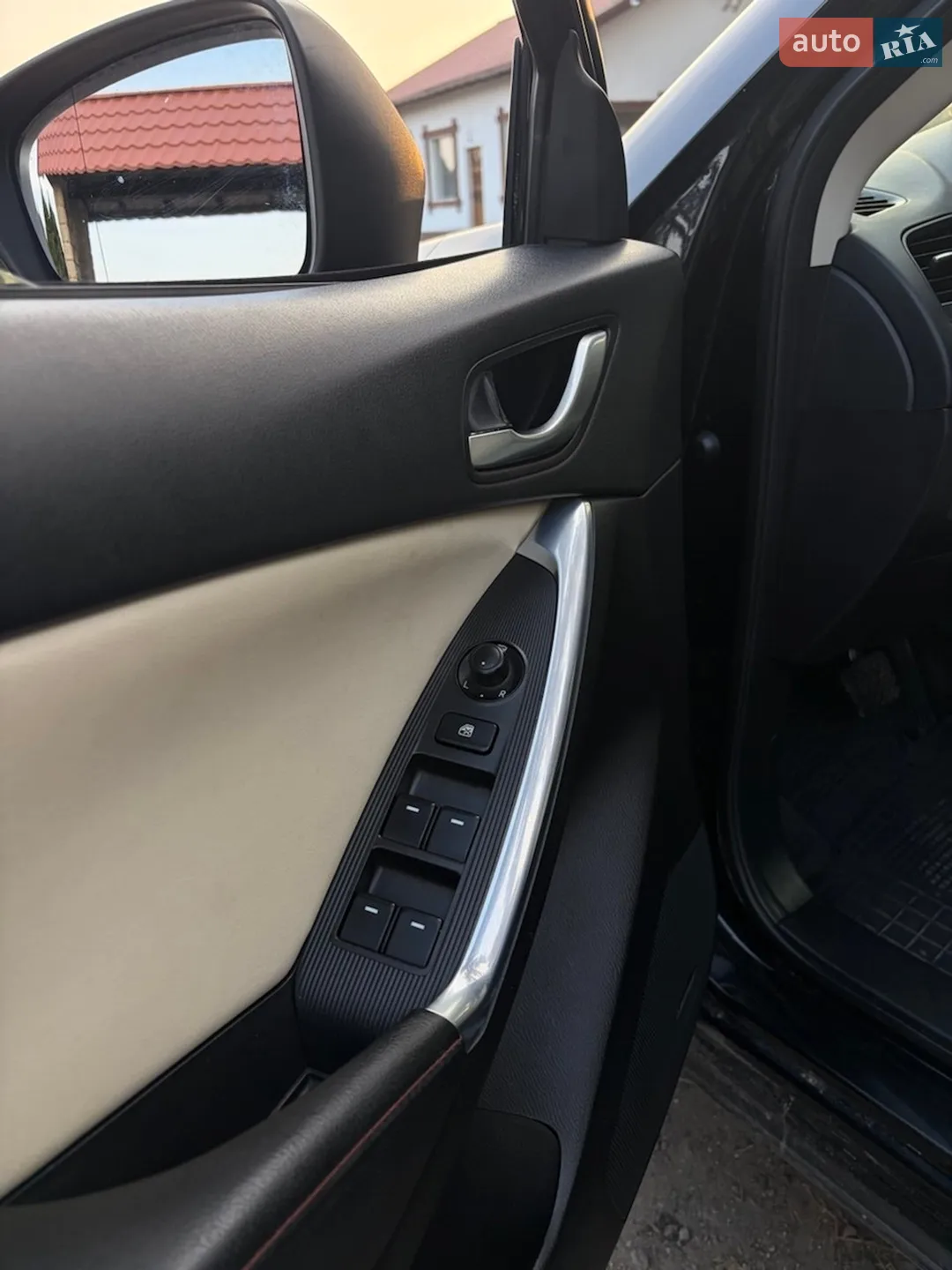 2014 Mazda CX-5 - мініатюра 48