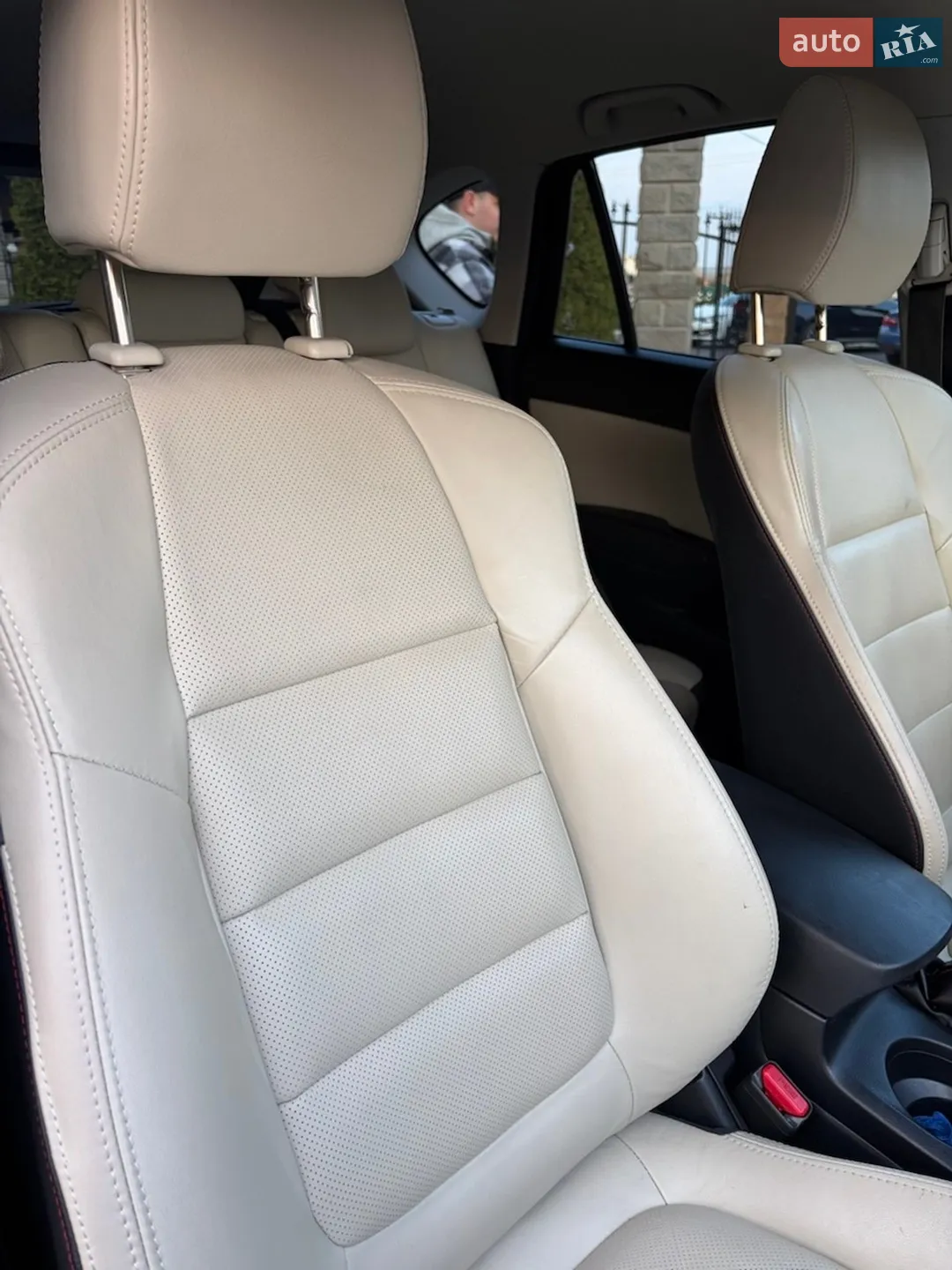 2014 Mazda CX-5 - мініатюра 57