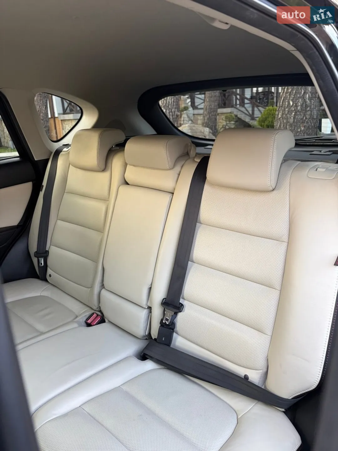 2014 Mazda CX-5 - мініатюра 61