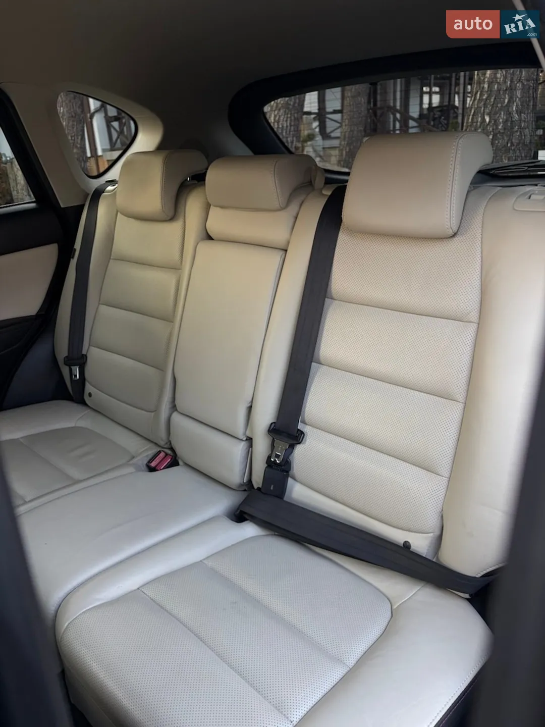 2014 Mazda CX-5 - мініатюра 64