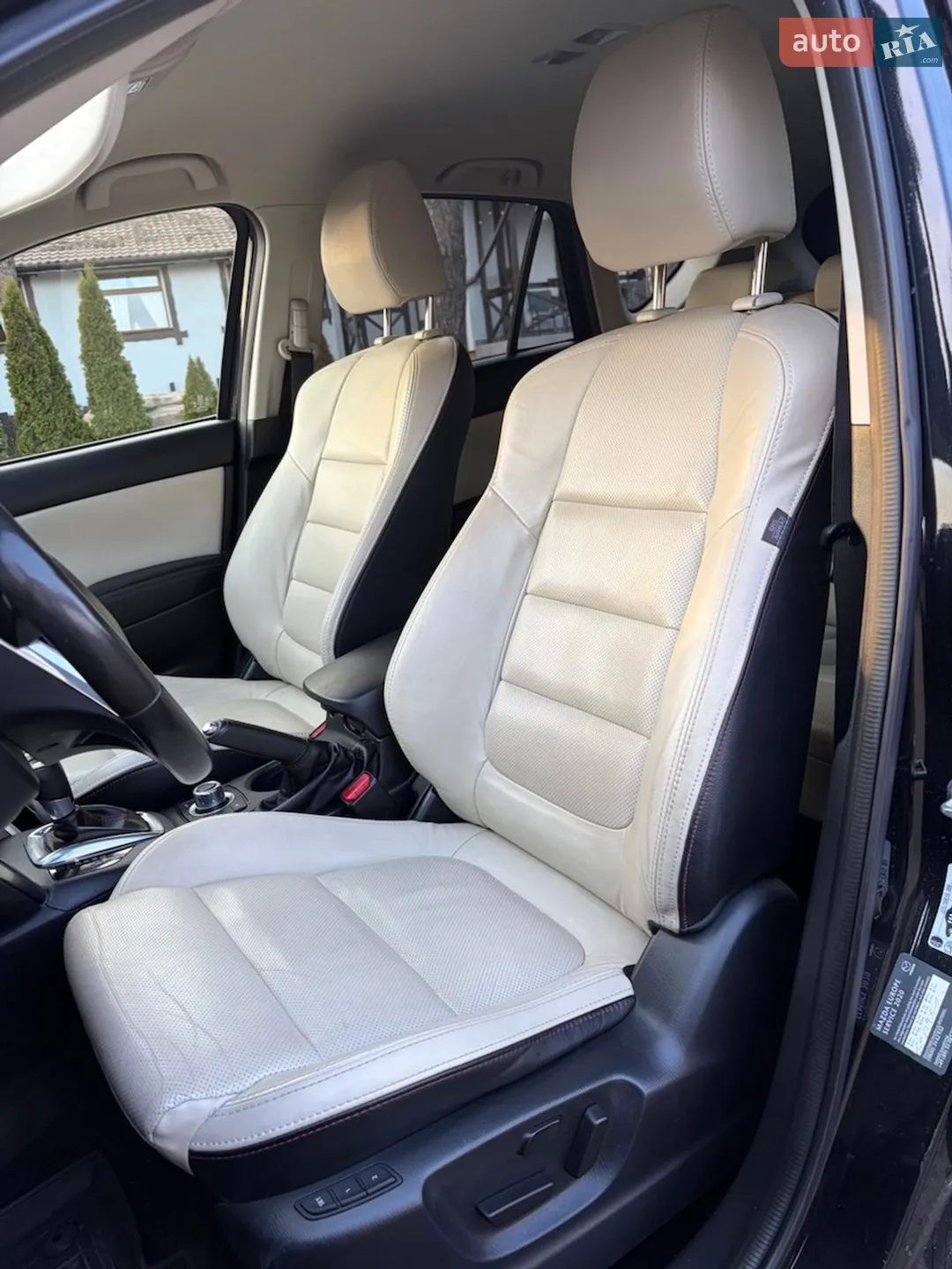 2014 Mazda CX-5 - мініатюра 43
