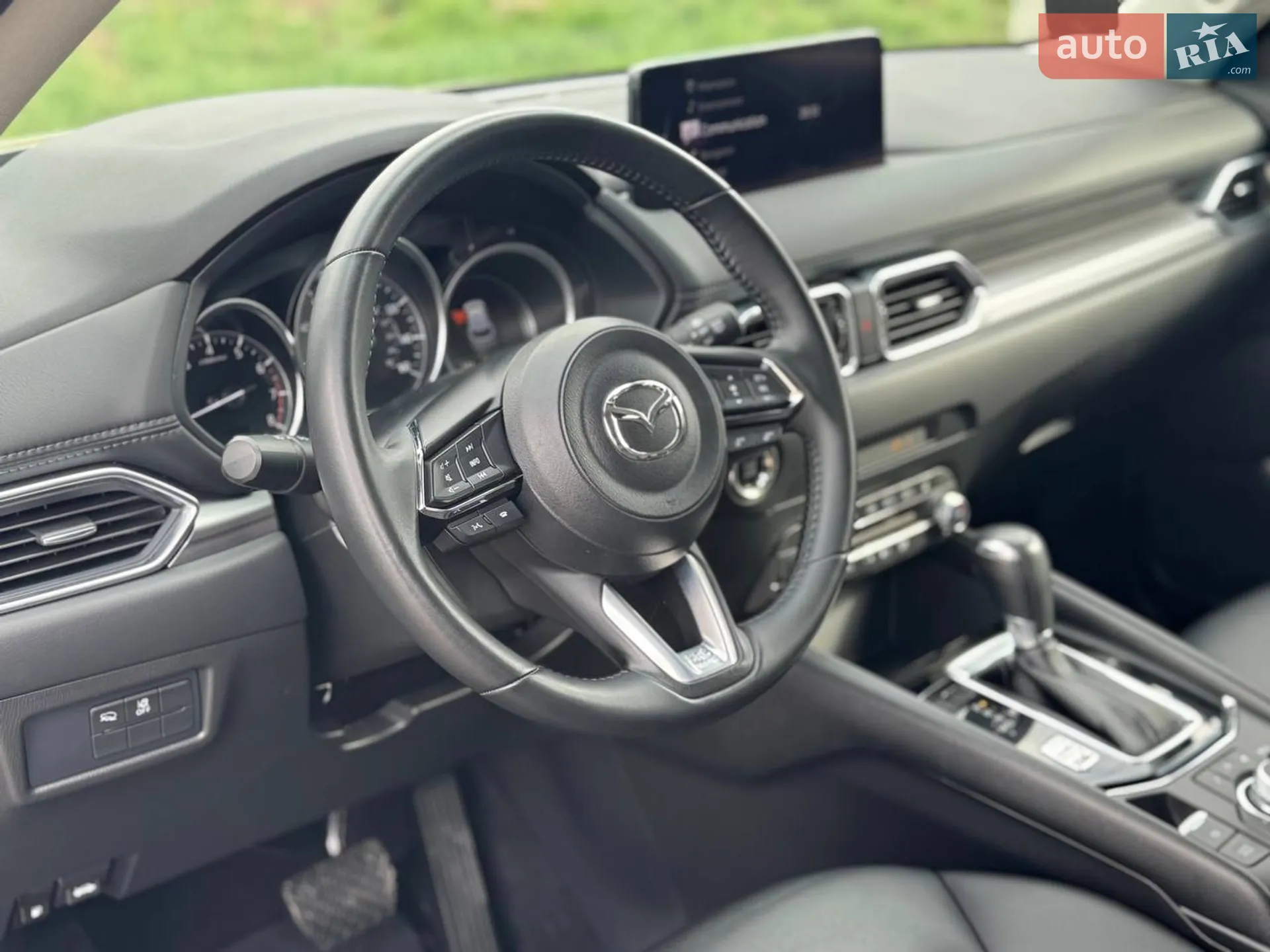 2023 Mazda CX-5 - мініатюра 17