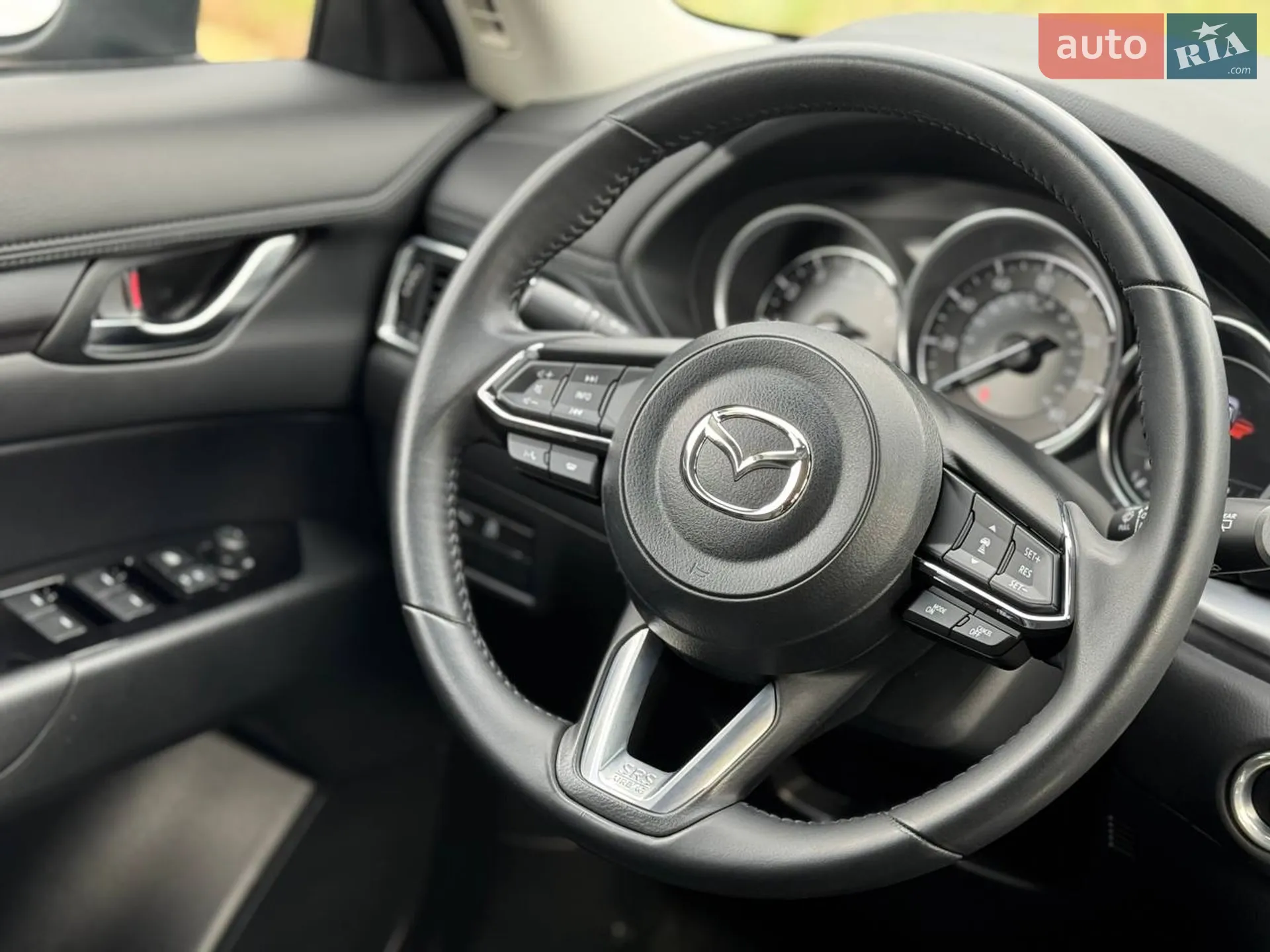 2023 Mazda CX-5 - мініатюра 26