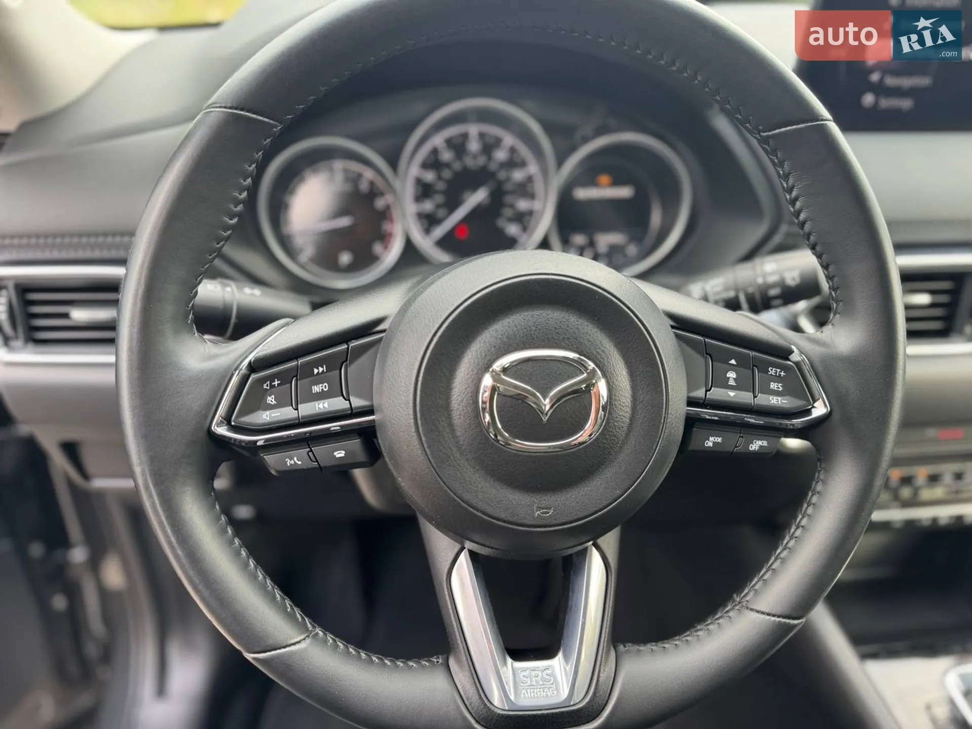 2023 Mazda CX-5 - мініатюра 28