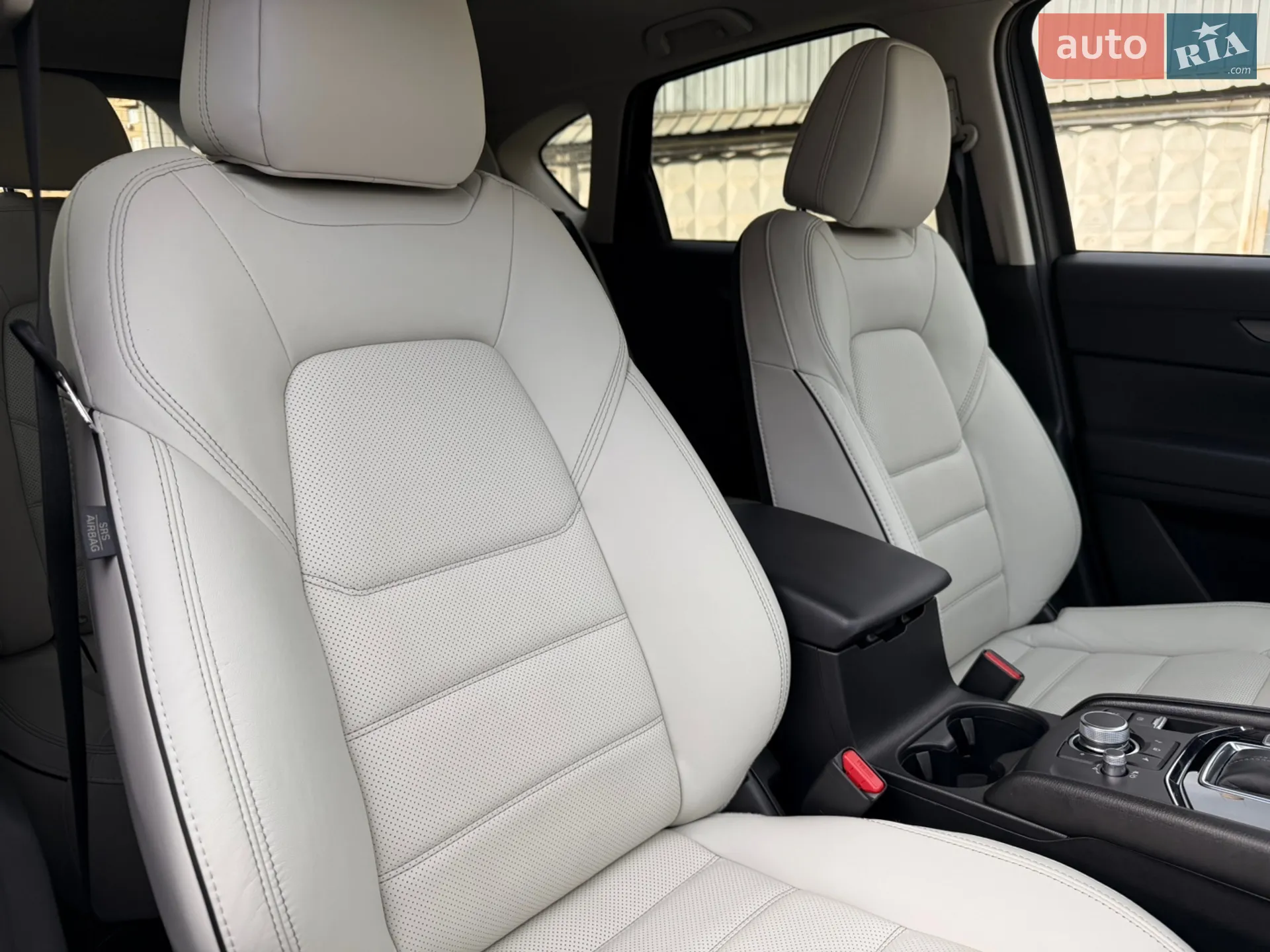 2023 Mazda CX-5 - мініатюра 14