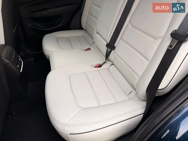 Внедорожник / Кроссовер Mazda CX-5 2023 в Киеве фото 22 Внедорожник / Кроссовер Mazda CX-5 2023 в Киеве