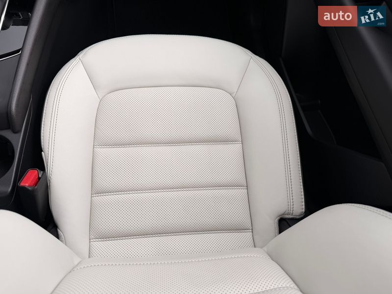 Внедорожник / Кроссовер Mazda CX-5 2023 в Киеве фото 38 Внедорожник / Кроссовер Mazda CX-5 2023 в Киеве