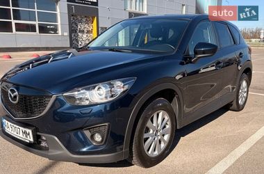 Внедорожник / Кроссовер Mazda CX-5 2014 в Киеве