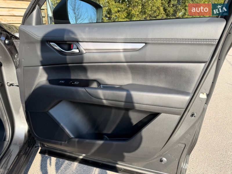 Позашляховик / Кросовер Mazda CX-5 2023 в Києві