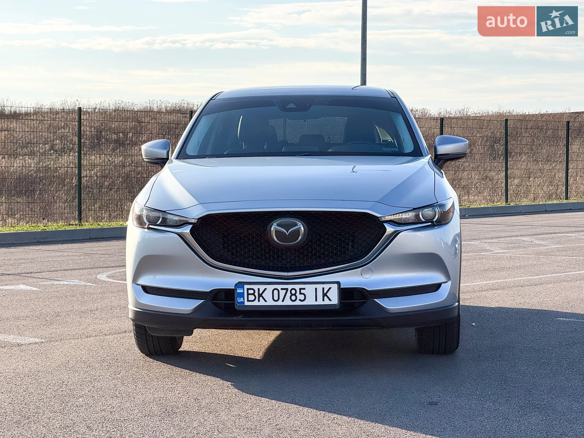 2019 Mazda CX-5 - мініатюра 4