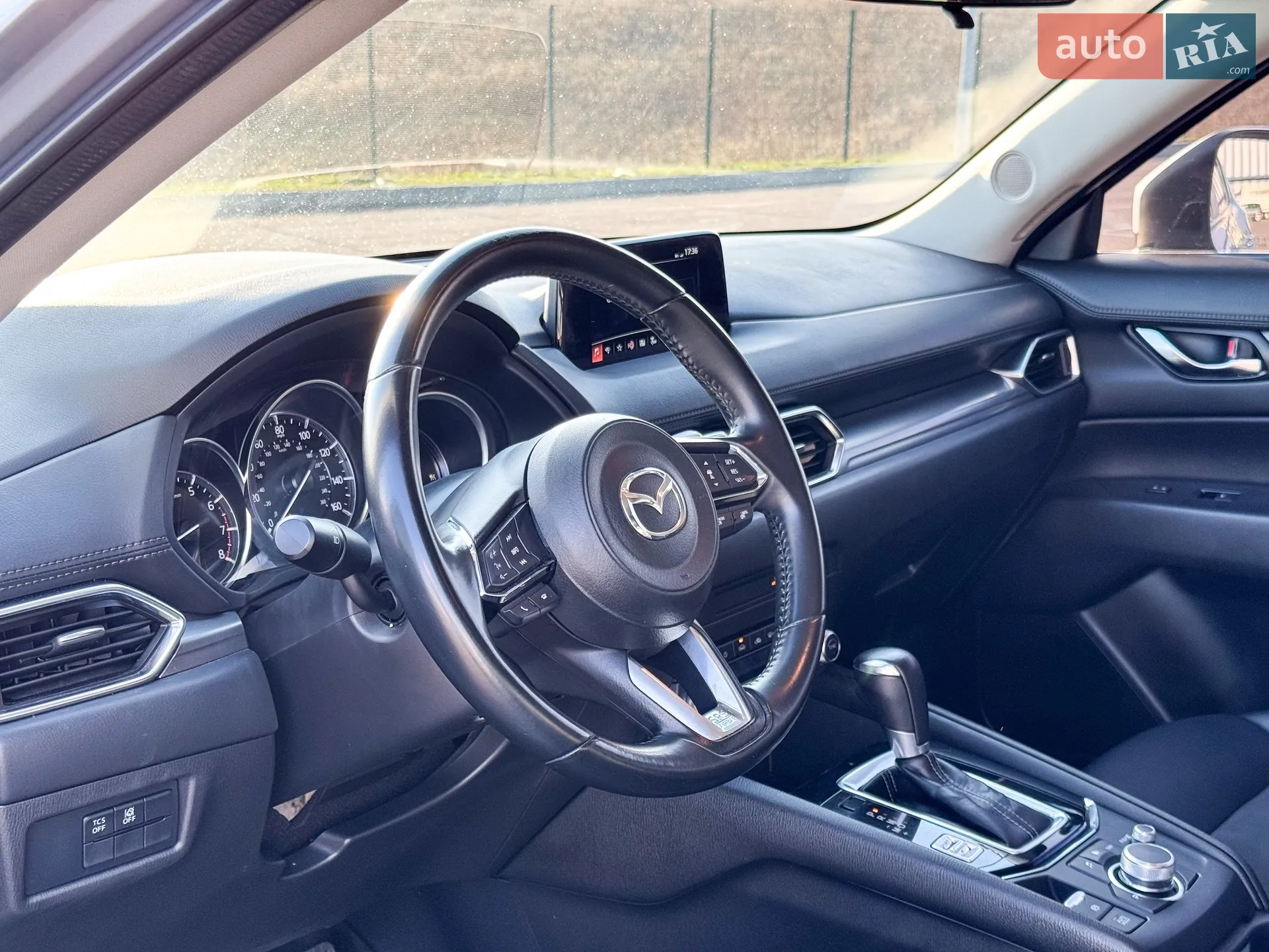 2019 Mazda CX-5 - мініатюра 15