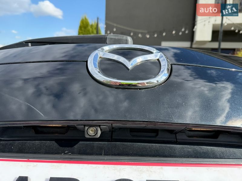 Позашляховик / Кросовер Mazda CX-5 2017 в Стрию фото 41 Позашляховик / Кросовер Mazda CX-5 2017 в Стрию