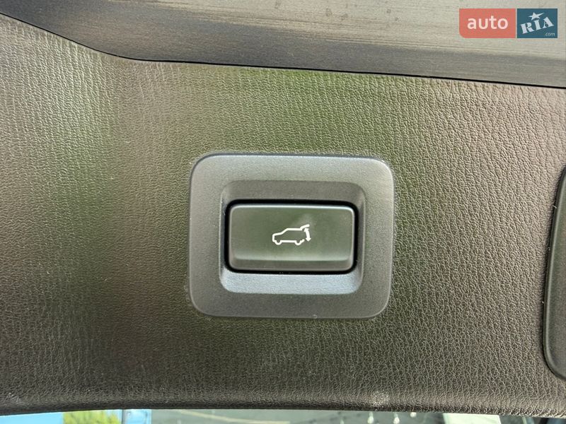 Позашляховик / Кросовер Mazda CX-5 2017 в Стрию фото 45 Позашляховик / Кросовер Mazda CX-5 2017 в Стрию