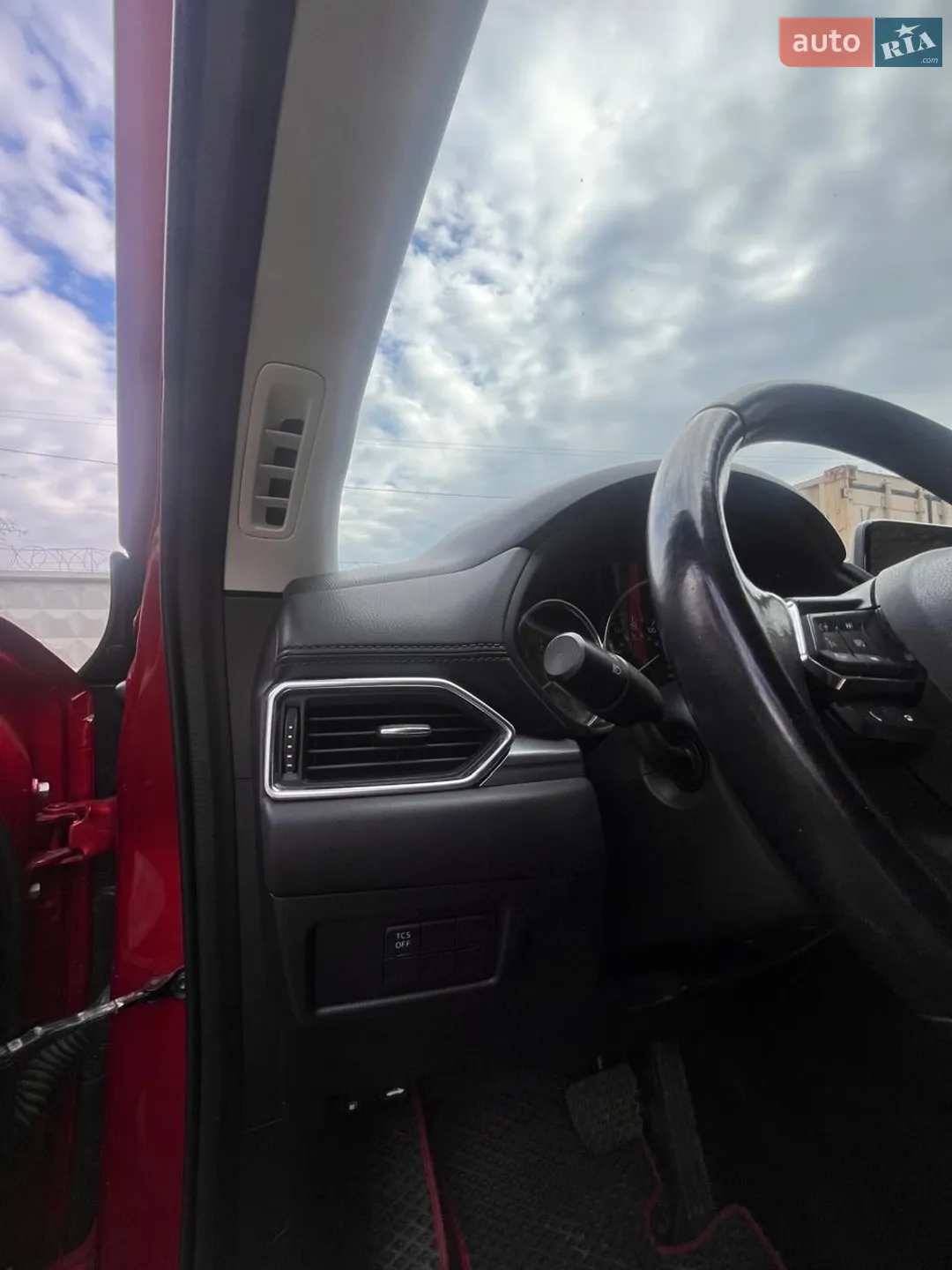2017 Mazda CX-5 - мініатюра 12